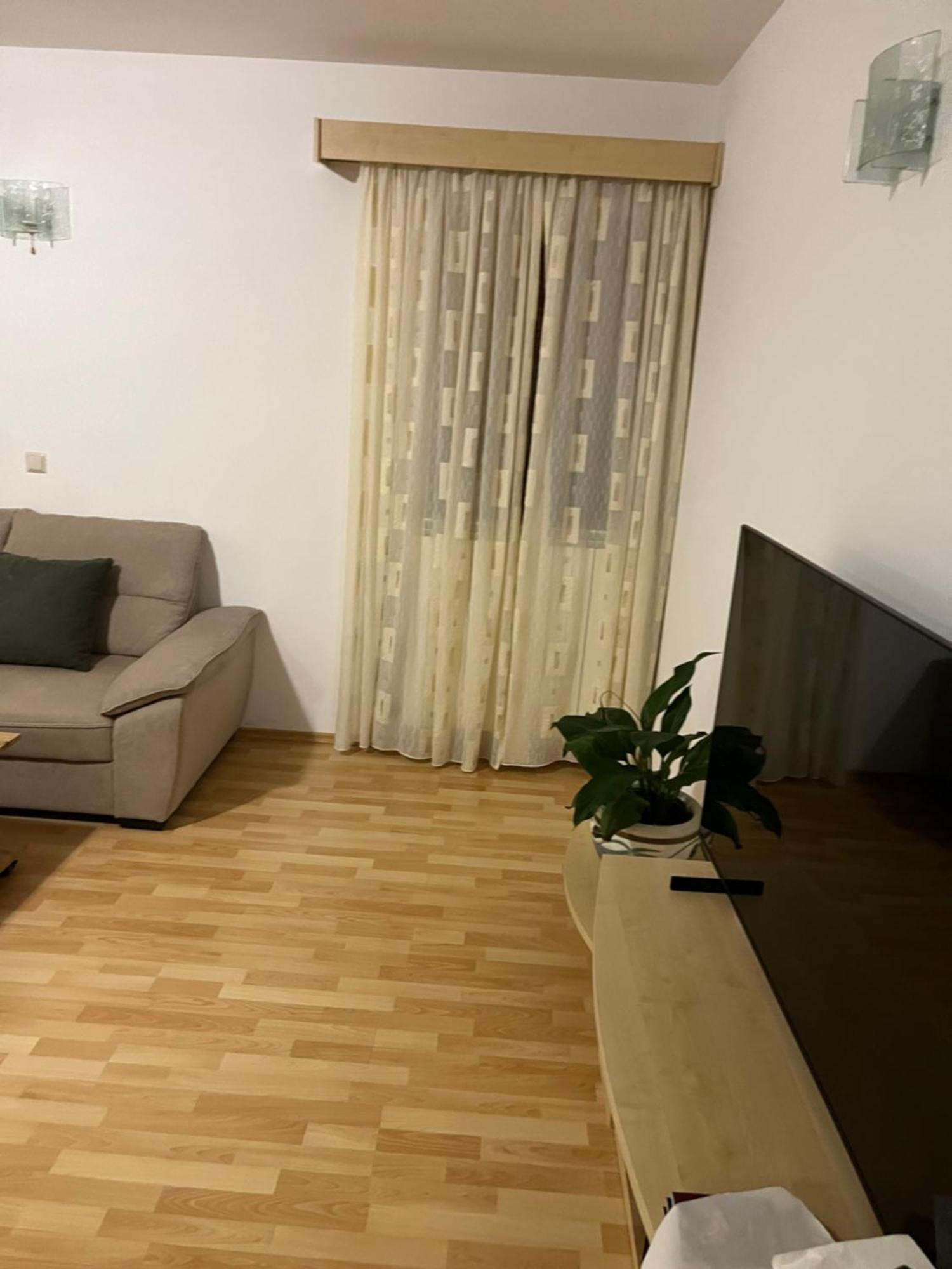 Apartments Hanka Нивице Экстерьер фото