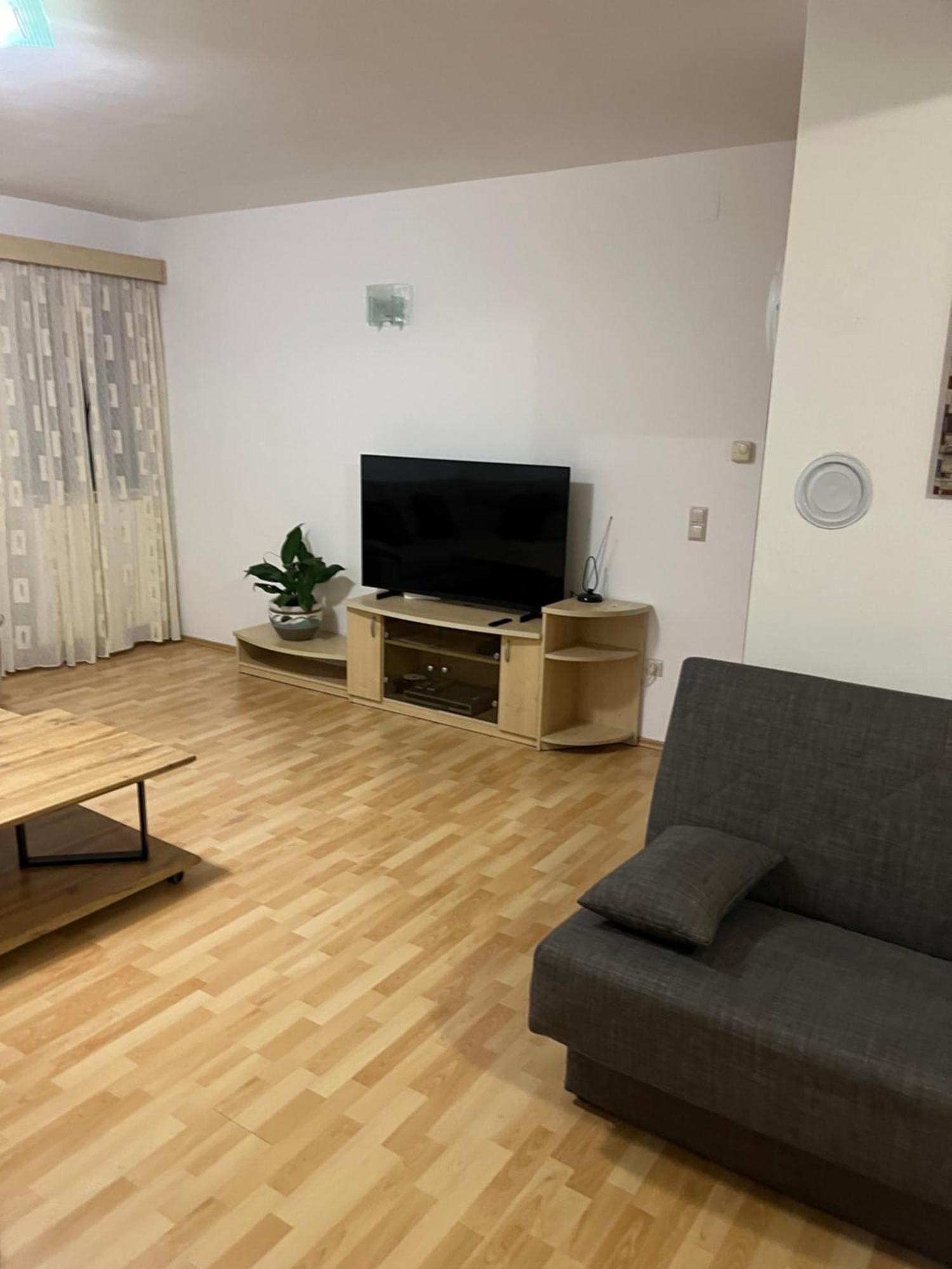 Apartments Hanka Нивице Экстерьер фото