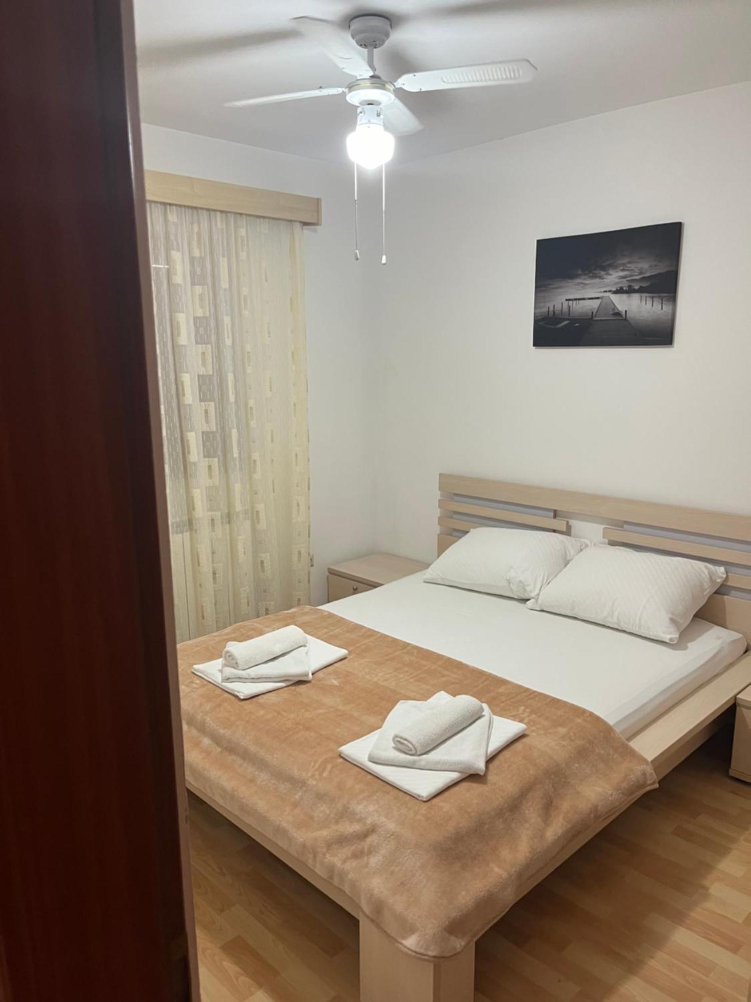 Apartments Hanka Нивице Экстерьер фото