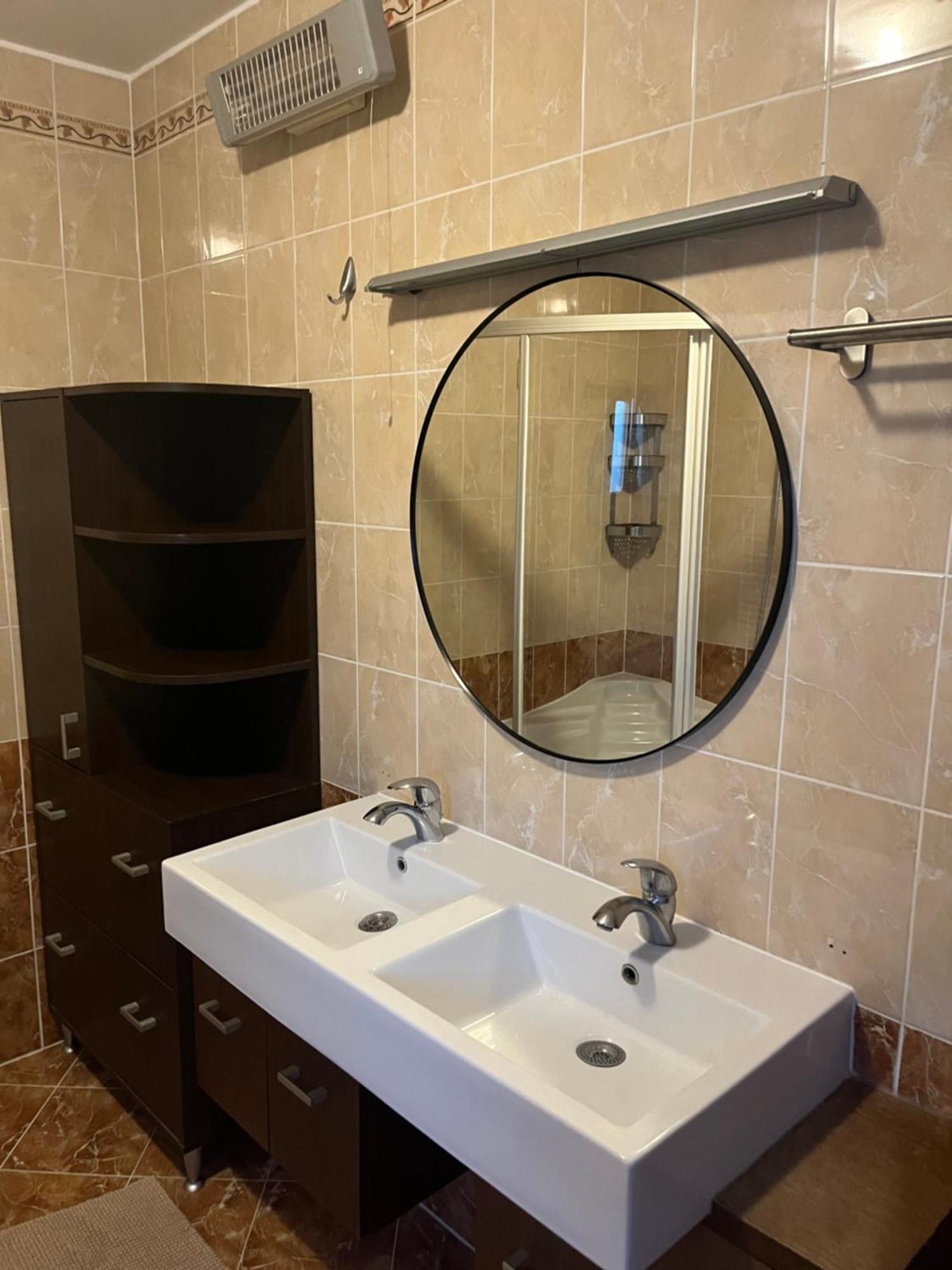 Apartments Hanka Нивице Экстерьер фото